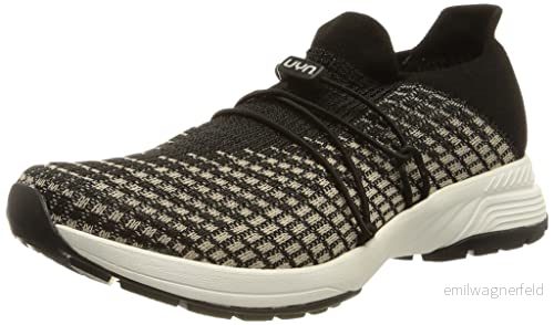 UYN Zephyr sneakers, beige/svart, 38 EU 8054216563110