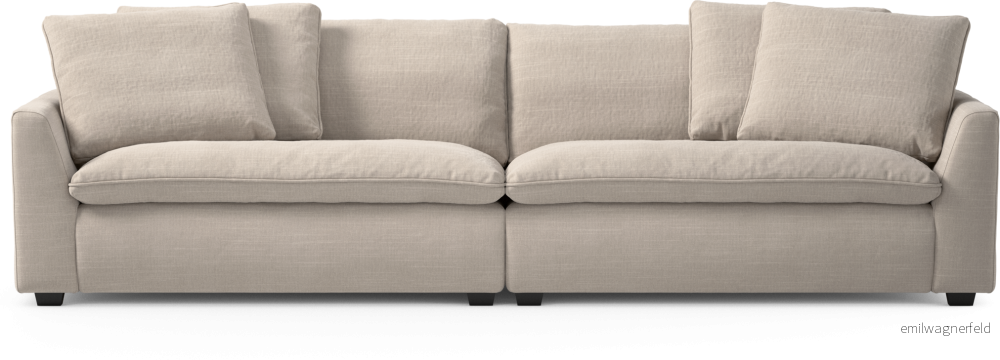 Bellora 4-sits soffa 6riV4