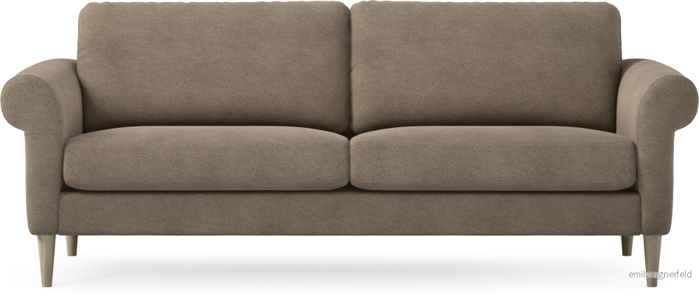 Bridge 3-sits soffa nOJgh