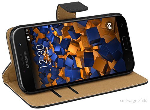 mumbi bokfodral för Samsung 4251077273385