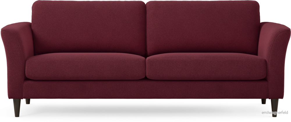 Bridge 3-sits soffa jaFsz
