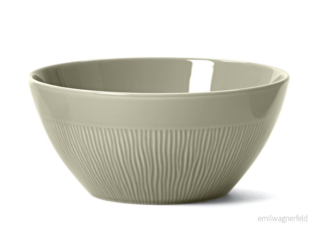 Colormix Skål, H 7 Ø 14,5 cm dPkTC - Bild 2
