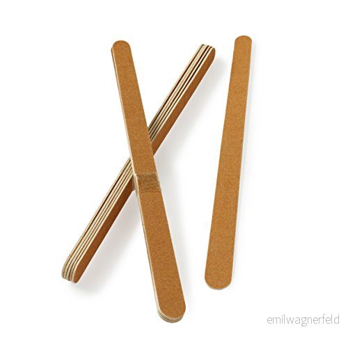 Manicare Smärgelbrädor. 5010173112870