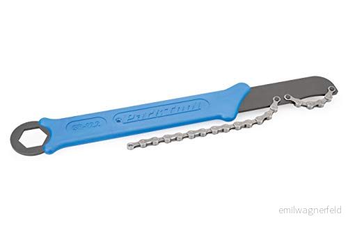Park Tool Sr 12.2 Sprocket Remover/chain Whip Blå 763477007049