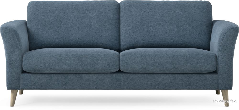 Bridge 2-sits soffa tpi4k