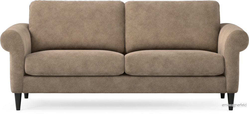 Bridge 2-sits soffa Dw1qz