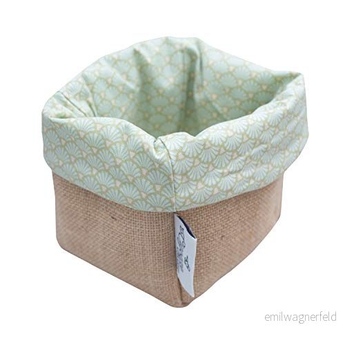 La Cigogne de Lily Mini-bannetter 3701398532995