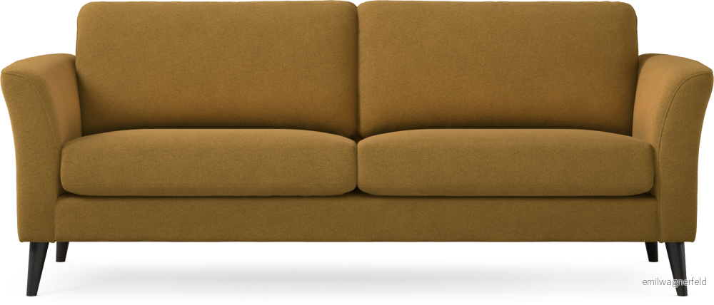 Bridge 3-sits soffa TdG7L
