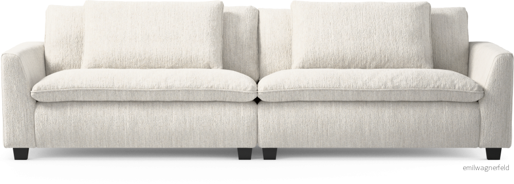 Bellora 4-sits soffa jommY Bellora 4-sits soffa jommY