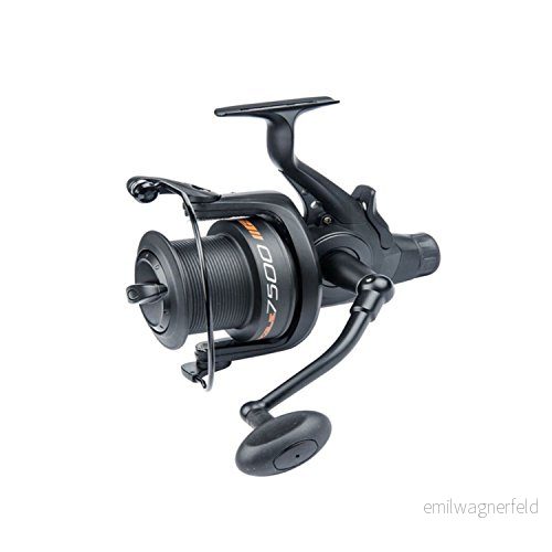 LEEDA Reel Rogue 7500FS rulle, övrigt, 75 5022671595772