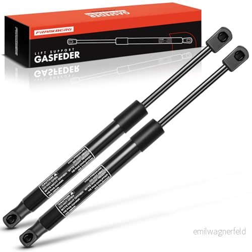 2 x gasfjäder dämpare baklucka vänster och höger för P a s t Alltrack 365 estate 20102014 3AF827550C 754080523668