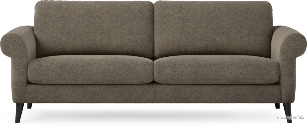 Bridge 3-sits soffa F5RGO