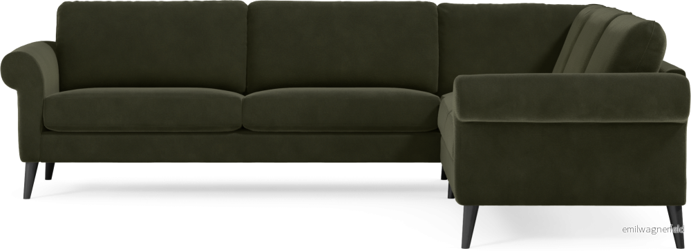 Bridge Hörnsoffa, 3+2-sits rp9xQ