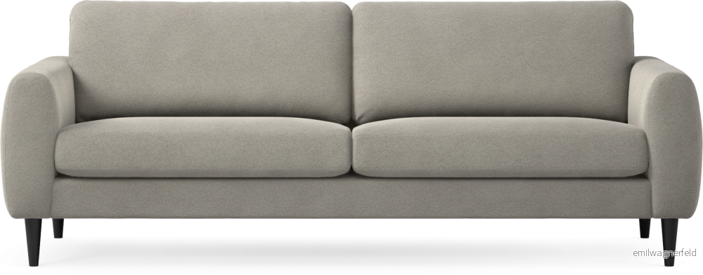 Bridge 4-sits soffa N39dI
