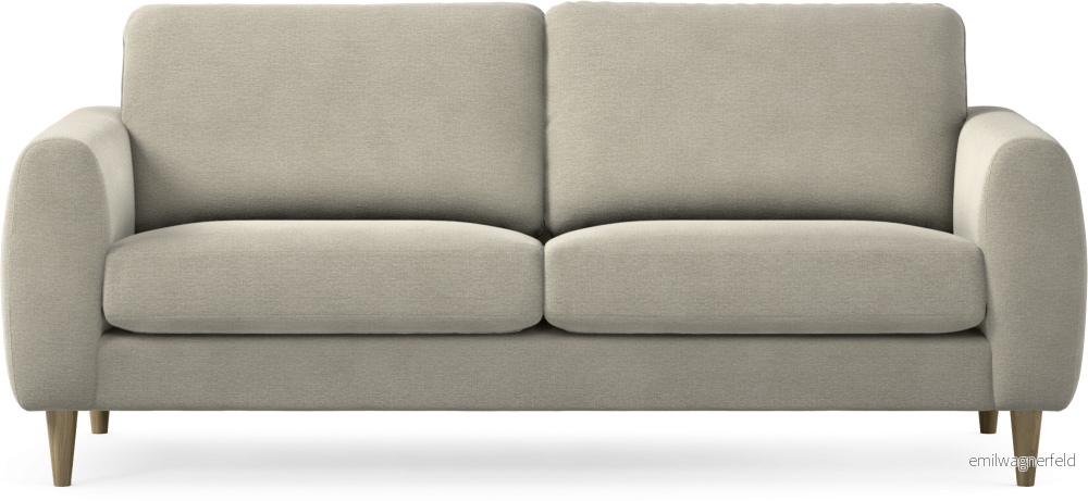 Bridge 2-sits soffa Dj9lp