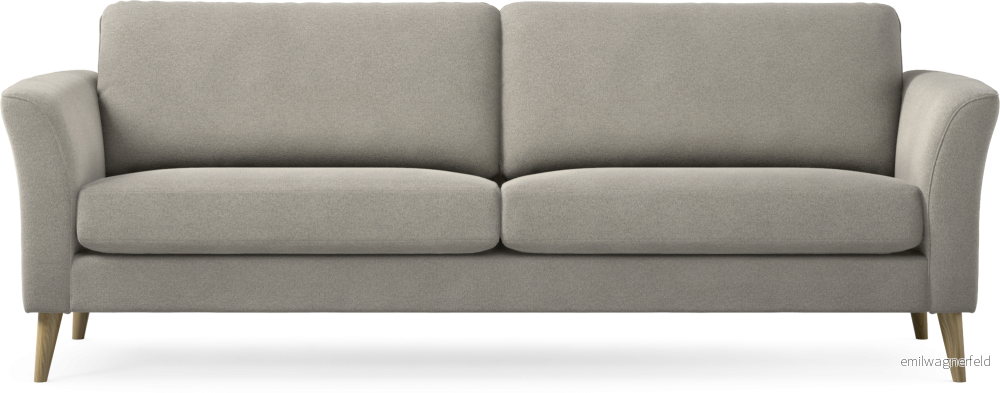 Bridge 4-sits soffa AtgOR