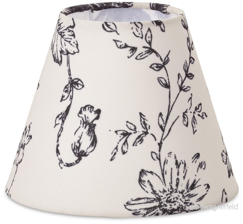Classic Lampskärm Ø19 H15 cm Un7oh Classic Lampskärm Ø19 H15 cm Un7oh