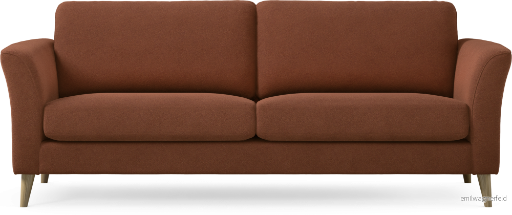 Bridge 3-sits soffa rbDG2