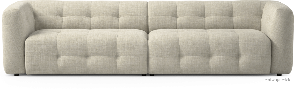 Bella Grande 4-sits soffa u9q9u Bella Grande 4-sits soffa u9q9u