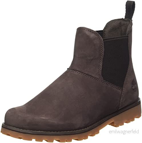 Timberland Asfalt Trail Chukka Boot, Soil, 31 EU 195437519727