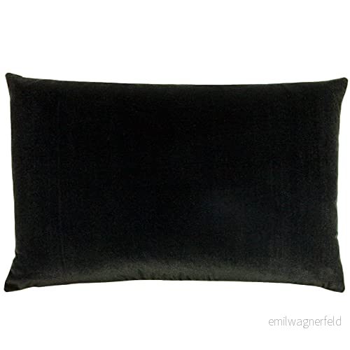 furn. Kontra kudde, svart, 40 x 60 cm 5025532006035