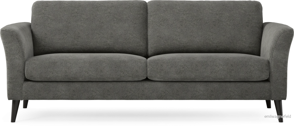 Bridge 3-sits soffa 9xIcB