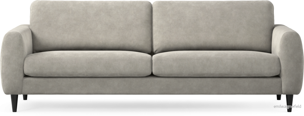 Bridge 4-sits soffa hz7ZC