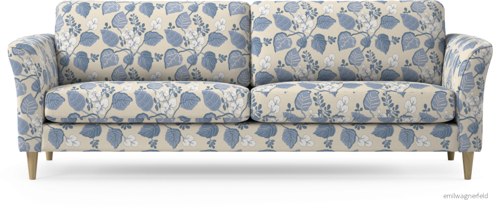 Bridge 4-sits soffa 0CbnL