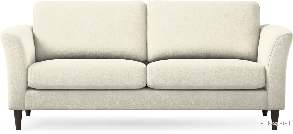 Bridge 2-sits soffa cTjSX