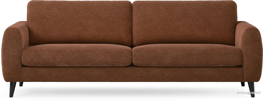 Bridge 4-sits soffa 4xQcF
