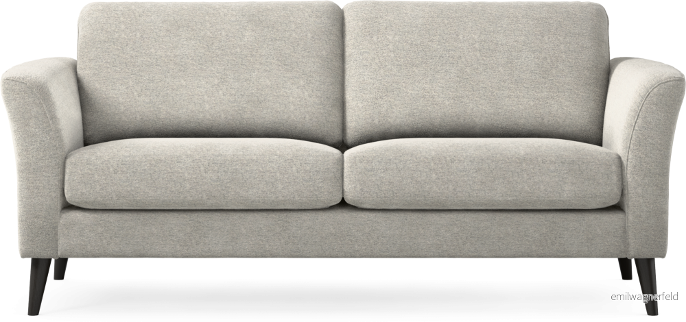 Bridge 2-sits soffa m11yO