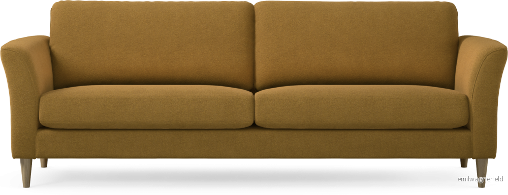 Bridge 4-sits soffa jlUDd
