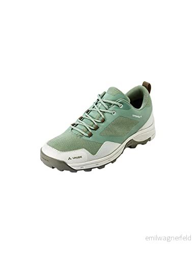 VAUDE Dam, kvinnor, TVL Comrus Tech STX promenadskor, Willow Green, 39,5 EU 4062218598546 VAUDE Dam, kvinnor, TVL Comrus Tech STX promenadskor, Willow Green, 39,5 EU 4062218598546