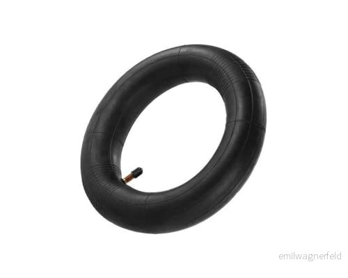 Innerslang skoter elektronisk Tjockare luftsrum resistent med bra dämpning bättre skydd för T850_INNERTUBE LOGICOM 3483074000041