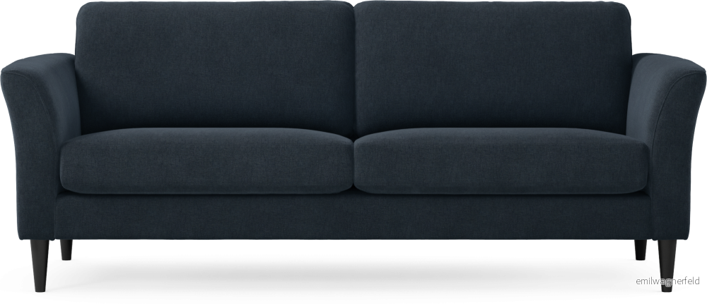 Bridge 3-sits soffa 1u54i