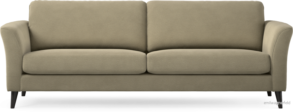 Bridge 4-sits soffa XVr2I