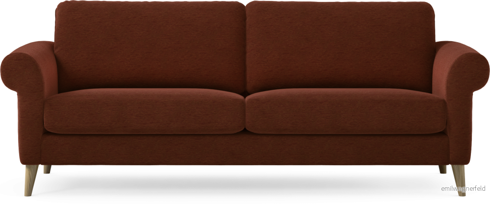 Bridge 3-sits soffa Pc7p8
