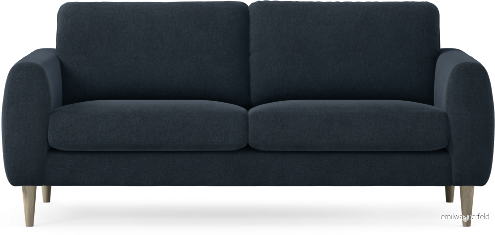 Bridge 2-sits soffa 7STLV