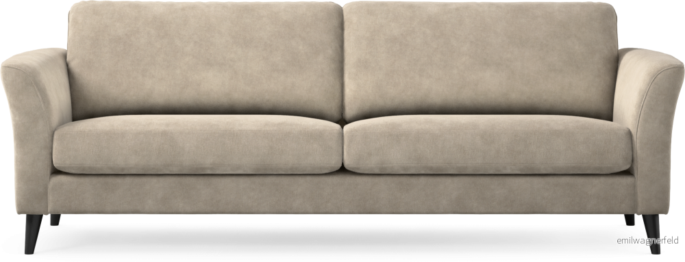 Bridge 4-sits soffa ds1ZL