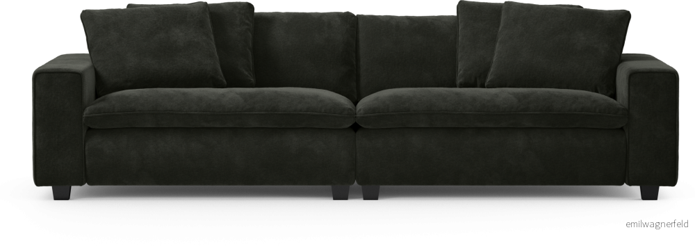 Bellora 4-sits soffa DTXF2