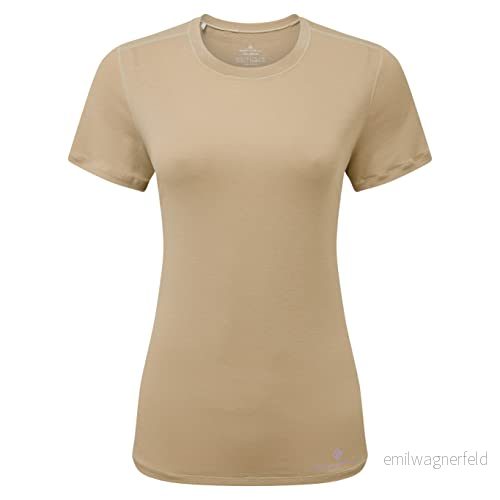 Ronhill Dam liv Tencel S/S Tee 5051508572136