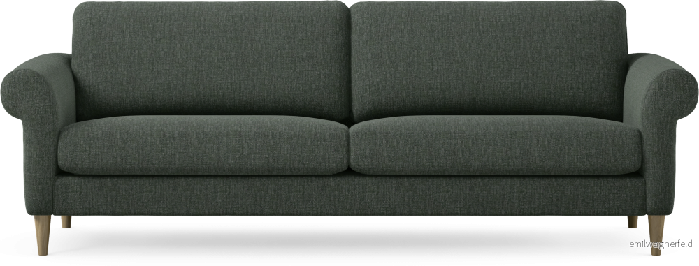Bridge 4-sits soffa mn3bS