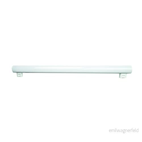 LED-rör S14, 7W .cons (42 W.eq), varmvitt ljus 3700619423272
