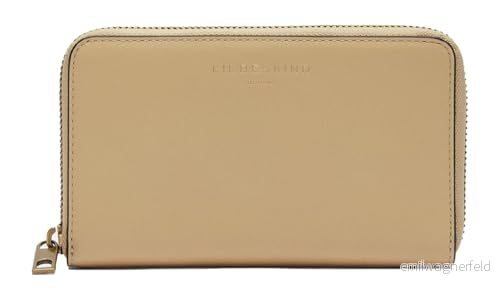 Kärleksbarn Berlin kvinnors frida Hilla tky får Beige plånbok, 4099593167838