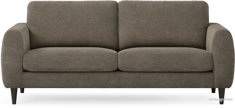 Bridge 2-sits soffa dkBl4
