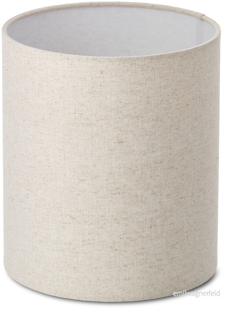 Classic Lampskärm Ø21 H24 cm v7HPJ