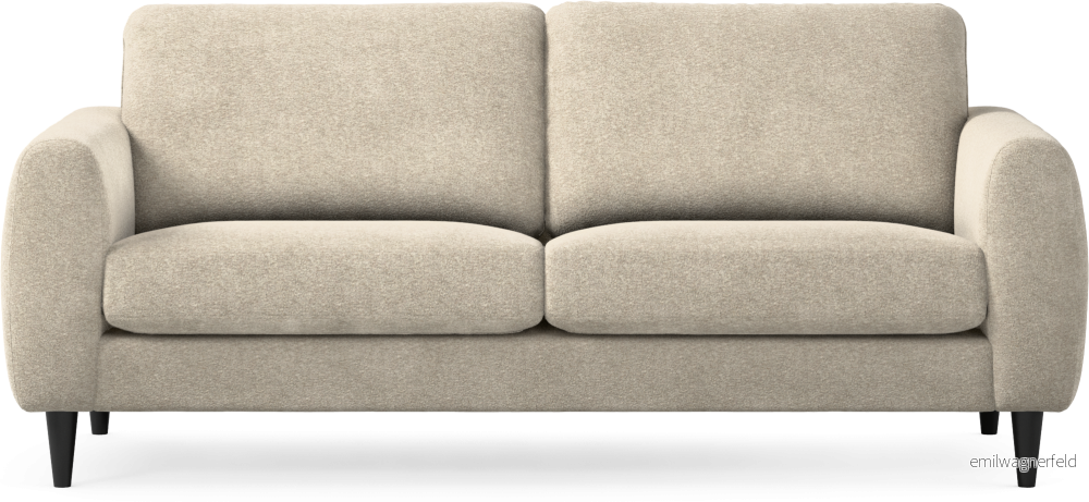 Bridge 2-sits soffa J60Hh