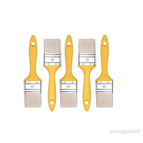M7 platt pensel 50 mm serie x 37 5 st. 5905061994259