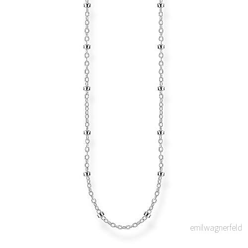 Thomas Sabo Sautoir silverhalsband 4051245451269