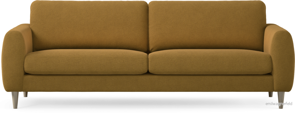Bridge 4-sits soffa CeQ2h